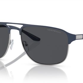 Emporio Armani EA 2144 336887 60 Erkek Güneş Gözlüğü