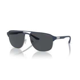 Emporio Armani EA 2144 336887 60 Erkek Güneş Gözlüğü