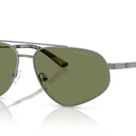Emporio Armani EA 2156 30032A 59 Unisex Güneş Gözlüğü