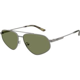 Emporio Armani EA 2156 30032A 59 Unisex Güneş Gözlüğü