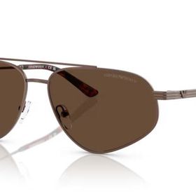 Emporio Armani EA 2156 300673 59 Unisex Güneş Gözlüğü