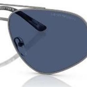 Emporio Armani EA 2156 COL 3003 80 59-14-145 Erkek Güneş Gözlüğü