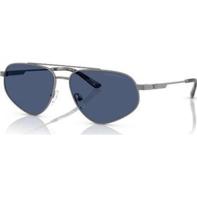 Emporio Armani EA 2156 COL 3003 80 59-14-145 Erkek Güneş Gözlüğü