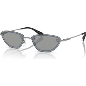 Emporio Armani EA 2158 3003/1 57 Kadın Güneş Gözlüğü