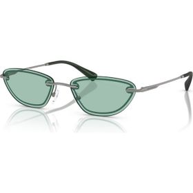Emporio Armani EA 2158 3003/2 57 Kadın Güneş Gözlüğü