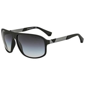 Emporio Armani EA-4029-5063-8G-64-13-130 Erkek Güneş Gözlüğü