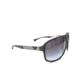 Emporio Armani EA-4029-5063-8G-64-13-130 Erkek Güneş Gözlüğü