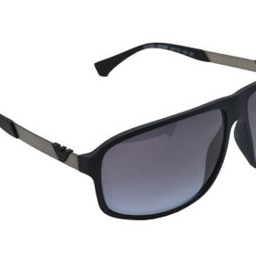 Emporio Armani EA-4029-5063-8G-64-13-130 Erkek Güneş Gözlüğü