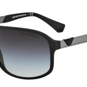 Emporio Armani EA-4029-5063-8G-64-13-130 Erkek Güneş Gözlüğü