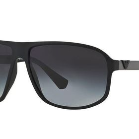 Emporio Armani EA 4029 50638G Unisex Güneş Gözlüğü