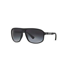 Emporio Armani EA 4029 50638G Unisex Güneş Gözlüğü