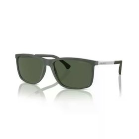 Emporio Armani EA 4058 50589A 58 Unisex Güneş Gözlüğü