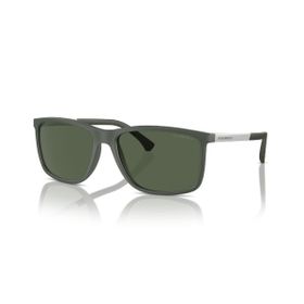 Emporio Armani EA 4058 50589A 58 Unisex Güneş Gözlüğü