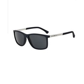 Emporio Armani EA 4058 547487 58 Erkek Güneş Gözlüğü