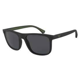 Emporio Armani EA 4129 5042-87 56 Erkek Güneş Gözlüğü