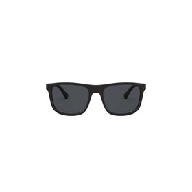 Emporio Armani EA 4129 504287 Unisex Güneş Gözlüğü