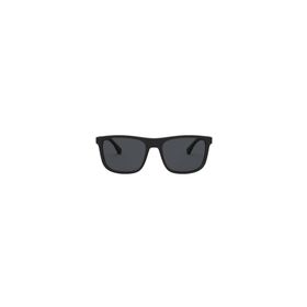 Emporio Armani EA 4129 504287 Unisex Güneş Gözlüğü