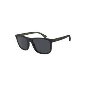 Emporio Armani EA 4129 56 504287 Erkek Güneş Gözlüğü