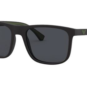 Emporio Armani EA 4129 56 504287 Erkek Güneş Gözlüğü
