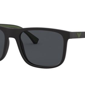 Emporio Armani EA 4129 56 504287 Erkek Güneş Gözlüğü