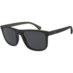 Emporio Armani EA 4129 Col 5042/87 56-19-142 Erkek Güneş Gözlüğü