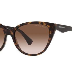Emporio Armani EA 4162 587913 55 Kadın Güneş Gözlüğü