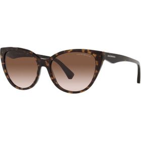 Emporio Armani EA 4162 587913 55 Kadın Güneş Gözlüğü