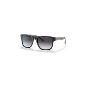 Emporio Armani EA 4163 58758G 56 Unisex Siyah Güneş Gözlüğü