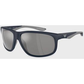 Emporio Armani EA 4199U 5088Z3 65 Polarize Aynalı Erkek Güneş Gözlüğü