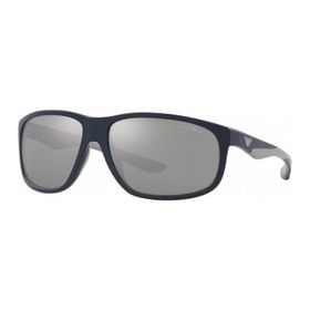 Emporio Armani EA 4199U 5088Z3 65 Polarize Aynalı Erkek Güneş Gözlüğü