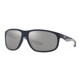 Emporio Armani EA 4199U 5088Z3 65 Polarize Aynalı Erkek Güneş Gözlüğü
