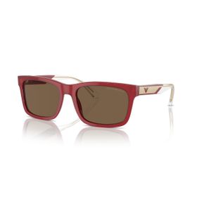Emporio Armani EA 4224 609373 57 Unisex Güneş Gözlüğü