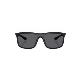 Emporio Armani EA 4234U 5001T3 57 Siyah Polarize Kare Kemik Unisex Güneş Gözlüğü
