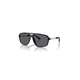 Emporio Armani EA 4236U 5001T3 59 Unisex Güneş Gözlüğü