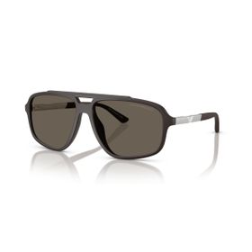 Emporio Armani EA 4236U 59 6186 3 Erkek Güneş Gözlüğü
