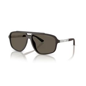Emporio Armani EA 4236U 59 6186 3 Erkek Güneş Gözlüğü
