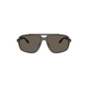 Emporio Armani EA 4236U 59 6186 3 Erkek Güneş Gözlüğü