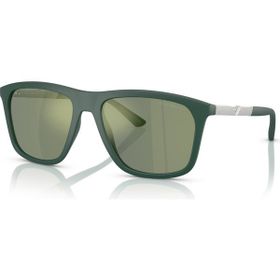 Emporio Armani EA 4237 61906R 57 Erkek Güneş Gözlüğü