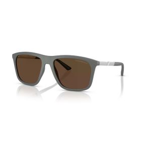 Emporio Armani EA 4237 620573 57 Erkek Güneş Gözlüğü