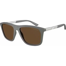 Emporio Armani EA 4237 620573 57 Erkek Güneş Gözlüğü