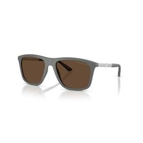 Emporio Armani EA 4237 620573 57 Erkek Güneş Gözlüğü