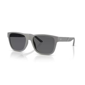 Emporio Armani EA 4243 6245/1 56 Erkek Polarize Güneş Gözlüğü