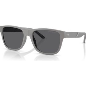 Emporio Armani EA 4243 6245/1 56 Erkek Polarize Güneş Gözlüğü