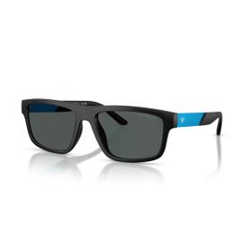 Emporio Armani EA 4244U 500187 57 Erkek Güneş Gözlüğü