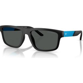 Emporio Armani EA 4244U 500187 57 Erkek Güneş Gözlüğü