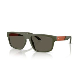 Emporio Armani EA 4244U 618471 57 Erkek Güneş Gözlüğü