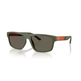 Emporio Armani EA 4244U 618471 57 Erkek Güneş Gözlüğü