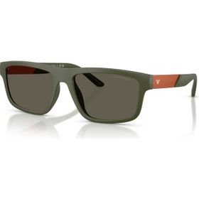 Emporio Armani EA 4244U 618471 57 Erkek Güneş Gözlüğü