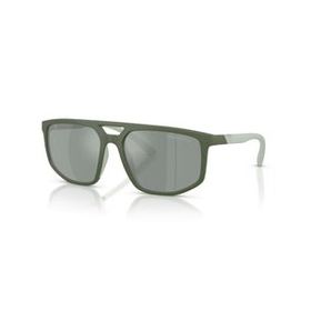 Emporio Armani EA 4248U 625930 58 Erkek Güneş Gözlüğü