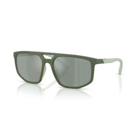 Emporio Armani EA 4248U 625930 58 Erkek Güneş Gözlüğü